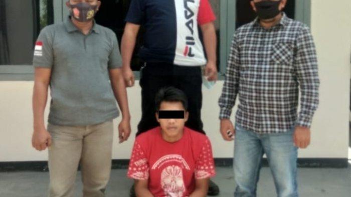 Warga Khawatir Jadi Korban Begal saat Melintas di Jalan Sepi