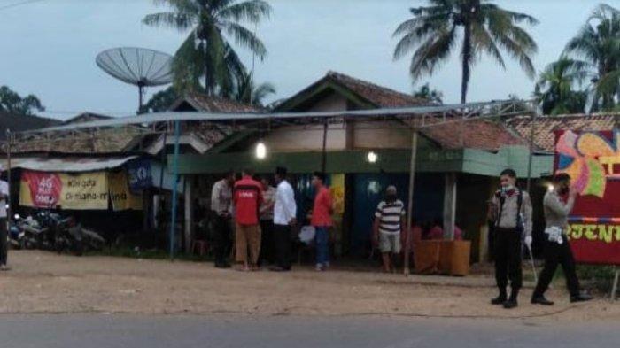 Selamatkan Adiknya, Polwan di Muba Ditemukan Meninggal Tenggelam di Sungai