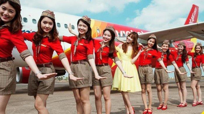 Menhub Diminta Bertindak, Ada Pramugari Diancam PHK karena Tolak Ngamar dengan Bosnya