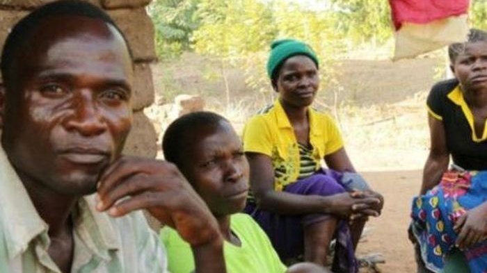 Dibayar untuk Sebarkan Virus HIV, 100 Remaja Wanita Jadi Korban, Begini Nasib Si Pria