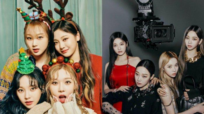 Profil Aespa, Girl Group Kpop yang Akan Jadi Bintang Tamu di Ask Us Anything