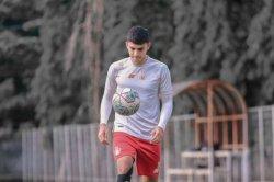 Profil Muhammad Ridwan, Striker Timnas U-23 untuk SEA Games