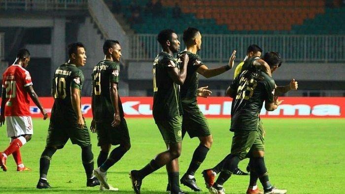 Profil Tira Persikabo di Liga 1 2021, Laskar Padjajaran Kedatangan 9 Pemain Baru