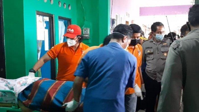 Warga Semarang Ternyata Tewas Dibunuh Mantan Suami
