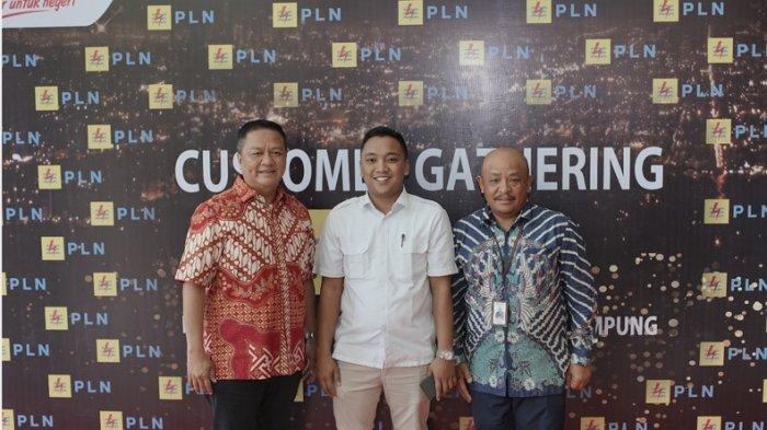 Pulau Tegal Mas Akan Dialiri Listrik Tahun 2020