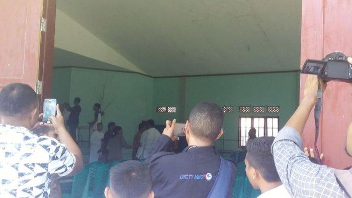 Puluhan Siswa Dipaksa Makan Kotoran Manusia sebagai Hukuman di Sekolah, Pimpinan Sekolah Klarifikasi