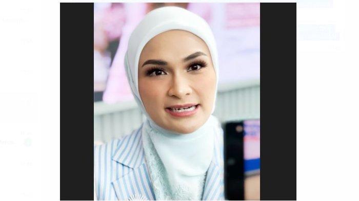 Putri Zulkifli Hasan Suarakan Isu-isu Terkait Perempuan