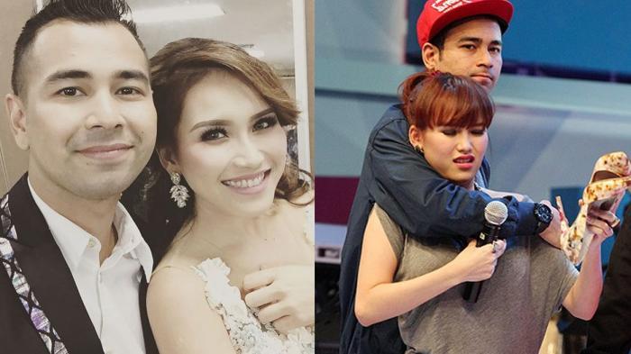 Netizen Sebut Sewa Indekos Bareng, Raffi Ahmad Dikabarkan Ketemu Ayu Ting Ting 2 Kali Seminggu