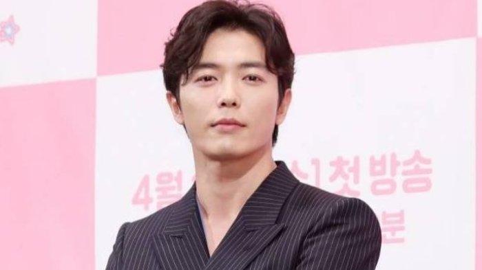 Rekomendasi Drama Korea Terbaru Romantis, Drakor Tangeum Dibintangi  Kim Jae Wook