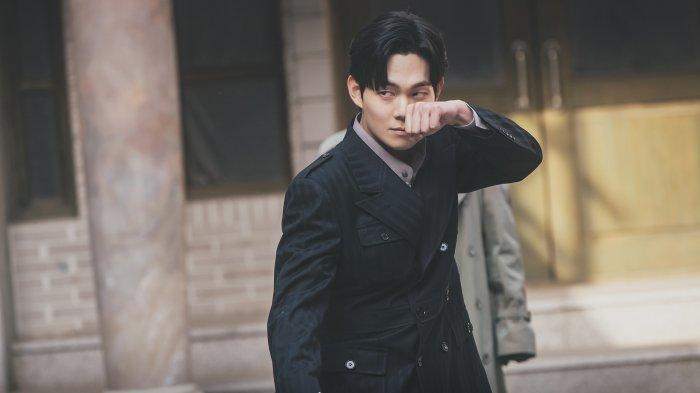 Rekomendasi Drama Korea Terbaru Ryu Kyung Soo, Pemain Tale of The Nine-Tailed 1938