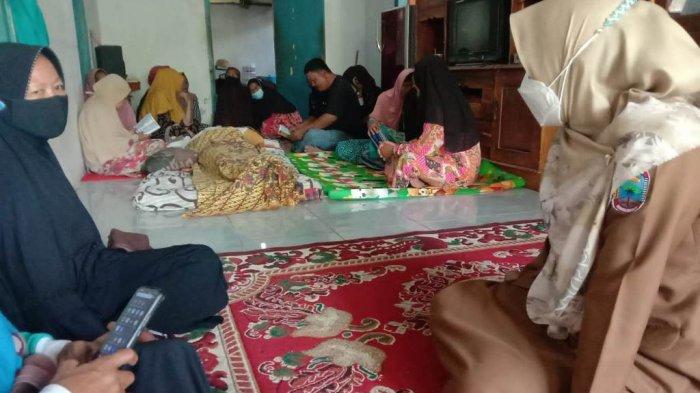 Breaking News Remaja di Kecamatan Palas Ditemukan Tewas oleh Neneknya