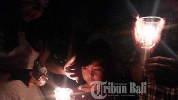 Angeline Diduga Dihabisi dengan Terencana