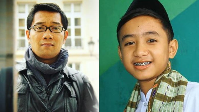 Netizen Banyak yang Marah, Ridwan Kamil Sindir Bowo Tik Tok Malah Dikira Sindir Prabowo Subianto