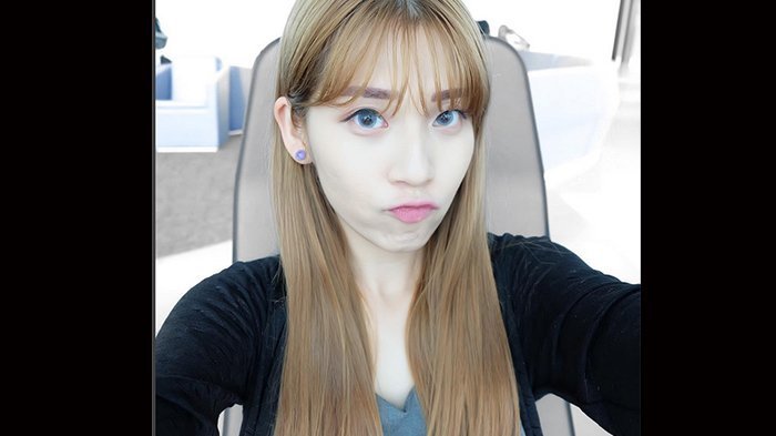 Tanpa Busana di Kamar mandi, Blogger Cantik Ala KPOP Ditemukan Tewas