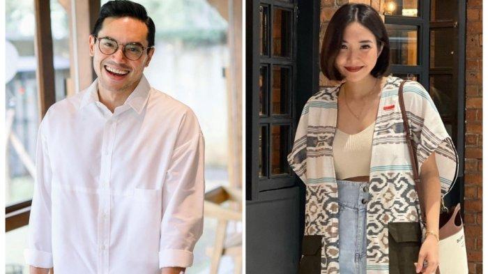 Rino Soedarjo Restui Gisel Liburan Bareng Gading Marten