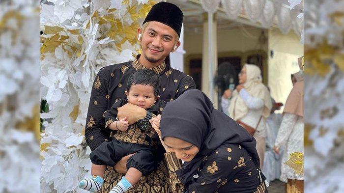 Rizki DA dan Nadya Mustika Rujuk, Dewi Gita Ucapkan Doa