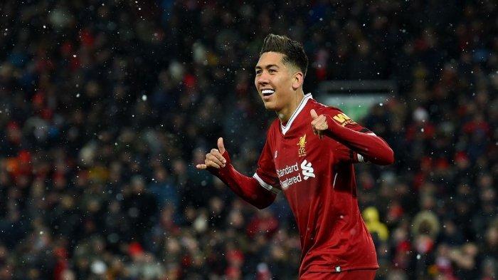 SEDANG BERLANGSUNG! Link Live Streaming Chelsea vs Liverpool, The Reds Unggul 2-0