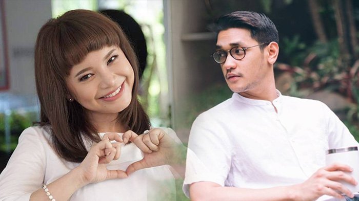 Rossa Peluk Manja Afgan, Begini Detik detik Ekspresi Rossa yang Tak Disangka