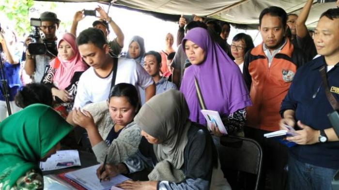 Vaksin Palsu di RS Harapan Bunda, Pasien Mengeluh Demam hingga Mimisan