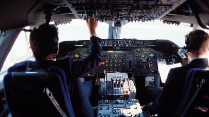 Maskapai Indonesia Rekrut Pilot Asing karena Gajinya Lebih Murah