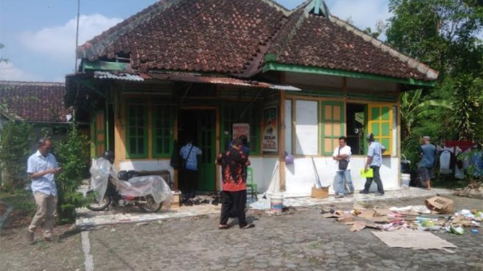 Wah, Rumah Masa Kecil Sastrawan Pramoedya Ananta Toer akan Jadi Obyek Wisata Sastra