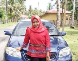 Modal Minim, Rumiyati Rintis Bisnis Sewa Kotak Seserahan Pernikahan
