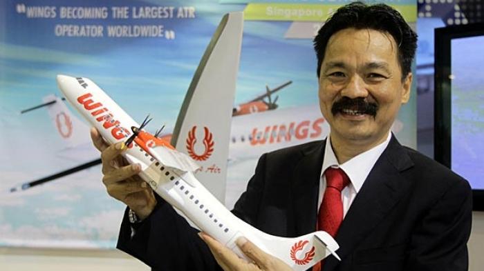 Lion Air Lampung Siapkan Boeing 900 ER untuk Layani Lonjakan Penumpang