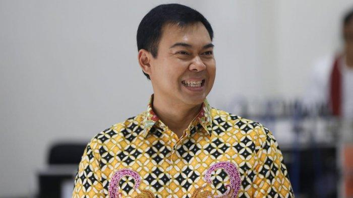 Rycko Menoza Komitmen Mengayomi Semua Golongan di Bandar Lampung