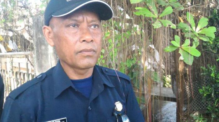 Karena Jasa Satpam Ini Jasad Engeline Ditemukan