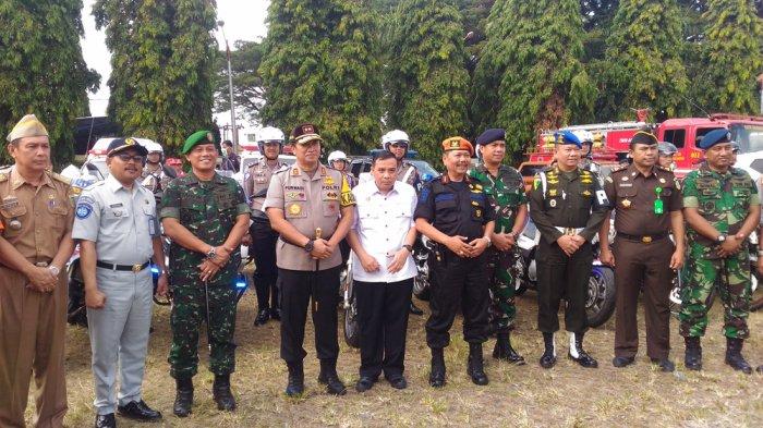 Waspada Saat Mudik Lebaran 2019, Inilah Titik Rawan Macet dan Rawan Kriminalitas di Lampung!