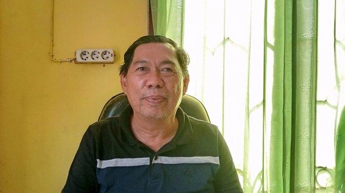 18 Pokdakan di Pesisir Barat Diusulkan Dapat Bantuan Bibit dan Pakan