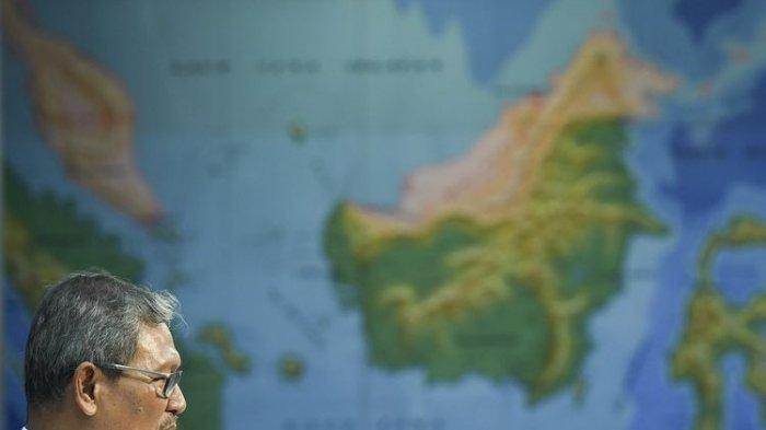 Kasus Covid-19 di Indonesia Tersebar di 8 Provinsi, Positif Terinfeksi Virus Ada 96 Kasus