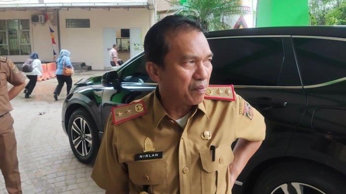 Pemkab Lampung Tengah Kurangi Jam Kerja dan Penutupan Usaha Hiburan saat Ramadan