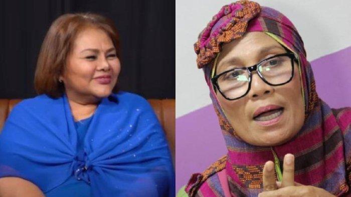 Ibunda Virgoun Merasa Senasib dengan Ibu Indah Permatasari