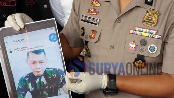 Modus Pasang Foto Instagram Pakai Seragam TNI, Seorang Pria Perdai 4 Janda, Ada Dosen Jadi Korban 