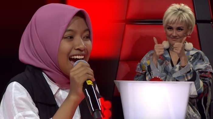 Agnez Mo Pernah Dibuat Tercengang saat Sharla Dendangkan Salawat, Begini Komentar Sang Diva