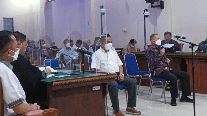 Ahmad T Mengaku Menghubungi Zulkifli Hasan Minta Bantu Agar Anaknya Masuk FK Unila