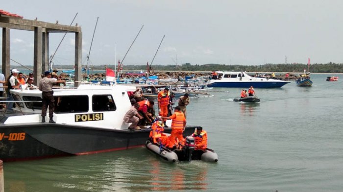 Pemda Wajib Sediakan Anggaran Dana Penanggulangan Bencana
