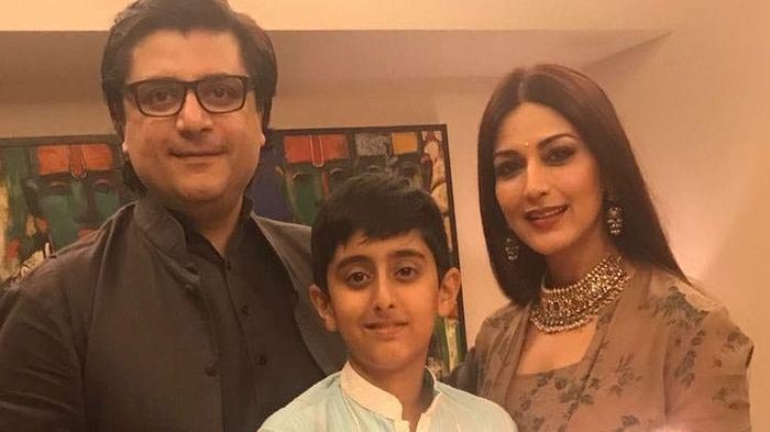 Keluar dari Dunia Hiburan, Kehidupan 5 Artis Bollywood Ini Berubah Mengejutkan