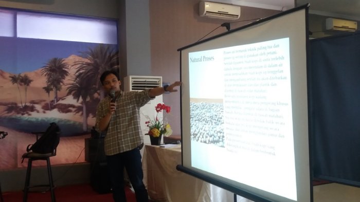 Fakta-fakta Menarik Cara Hasilkan Kopi Berkualitas