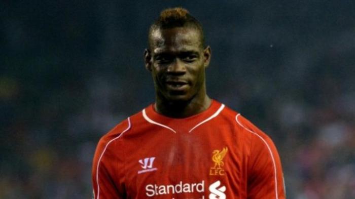 Rodgers Masih Ingin Pertahankan Balotelli