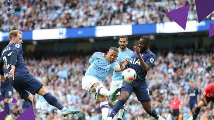 Hasil Liga Inggris Tadi Malam, Tampil Dominan Manchester City Dihajar Norwich City