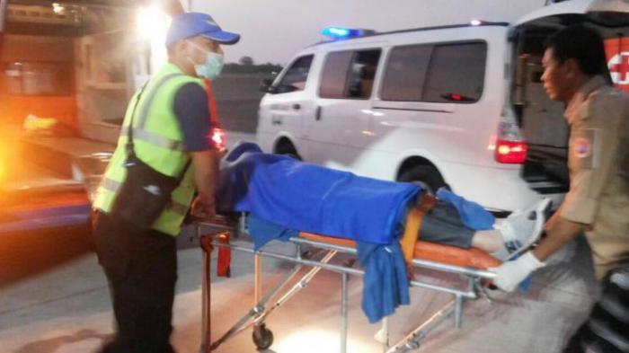 Turbulensi di Udara Kalimantan, Hong Kong Air Kembali Mendarat Darurat ke Ngurah Rai Denpasar