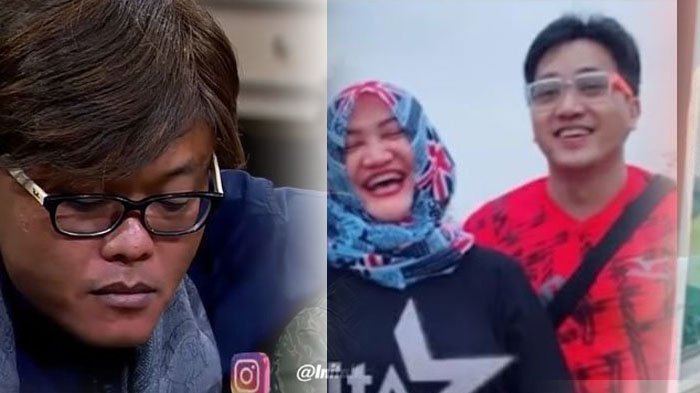 Sule Ternyata Sempat Bertemu dengan Pria yang Disebut Selingkuhan Lina