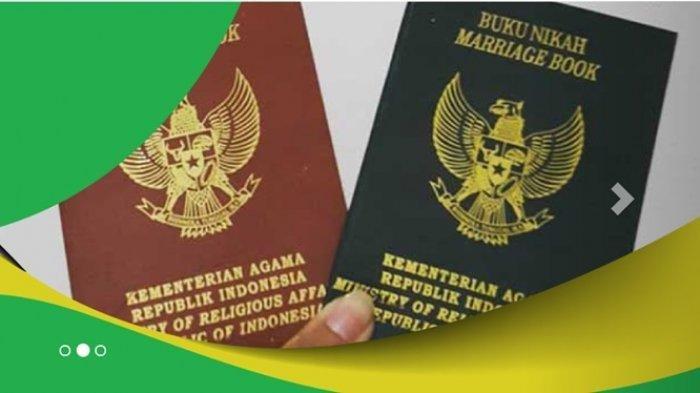 Syarat Nikah, Biaya Nikah, serta Prosedur Pendaftaran Nikah di KUA