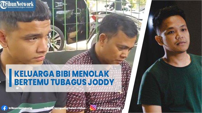 Adik Ipar Vanessa Angel Jengkel Ditanya Soal Tubagus Joddy