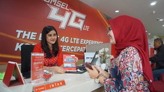 Promo Paket Internet Telkomsel, Paket Data Internet Telkomsel 30 GB Hanya Rp 130 Ribu