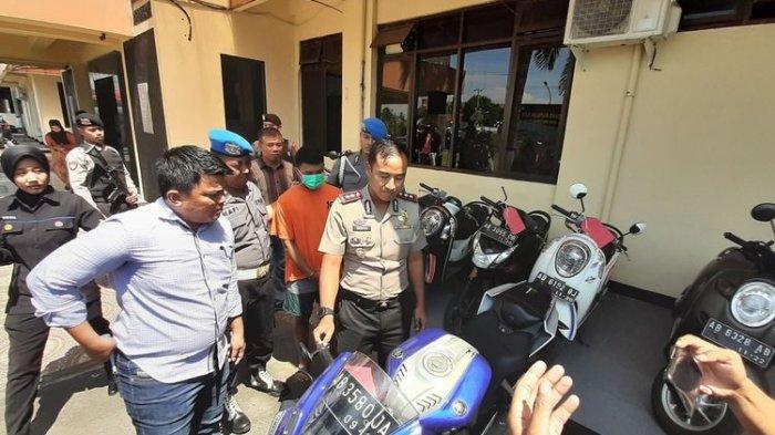Tendang Pemotor hingga Tewas, Remaja Ini Ngaku Hanya Iseng