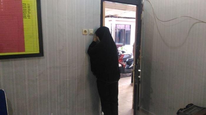 Ternyata, Kaki Ib Melepuh Bukan karena Disiram Ayah Tirinya, Ibu Korban: Saya yang Rebus Air