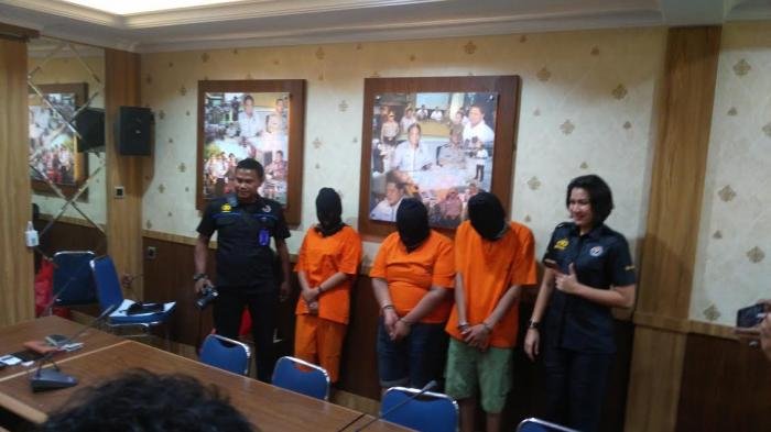 Polisi Bongkar Prostitusi Online di Bali, Muncikari Datangkan PSK dari Semarang dan Jakarta